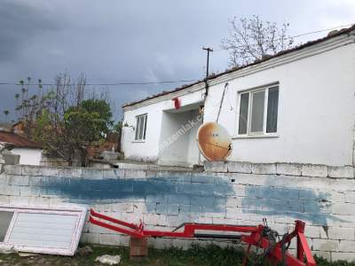 Gelibolu Karainebeyli Köyünde Satılık Kargir Ev 9