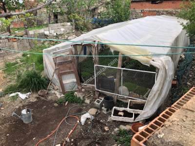 Gelibolu Karainebeyli Köyünde Satılık Kargir Ev 4