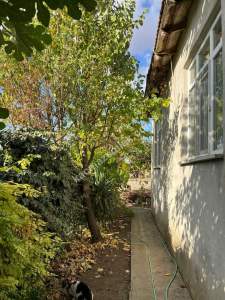 Edirne Merkez Yeni Kadın Köyünde Bahçeli Ev 24