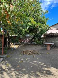 Edirne Merkez Yeni Kadın Köyünde Bahçeli Ev 18