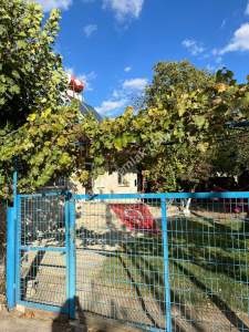 Edirne Merkez Yeni Kadın Köyünde Bahçeli Ev 10