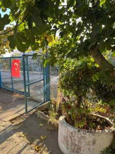 Edirne Merkez Yeni Kadın Köyünde Bahçeli Ev 3