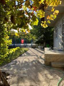 Edirne Merkez Yeni Kadın Köyünde Bahçeli Ev 9