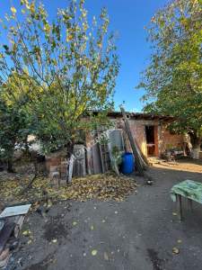 Edirne Merkez Yeni Kadın Köyünde Bahçeli Ev 11