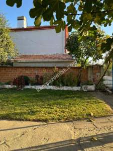 Edirne Merkez Yeni Kadın Köyünde Bahçeli Ev 6