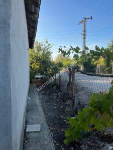 Edirne Merkez Yeni Kadın Köyünde Bahçeli Ev 22