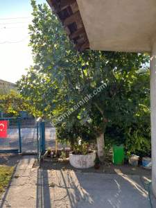 Edirne Merkez Yeni Kadın Köyünde Bahçeli Ev 15