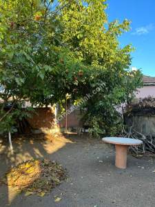 Edirne Merkez Yeni Kadın Köyünde Bahçeli Ev 16