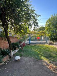 Edirne Merkez Yeni Kadın Köyünde Bahçeli Ev 23