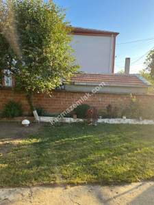 Edirne Merkez Yeni Kadın Köyünde Bahçeli Ev 27