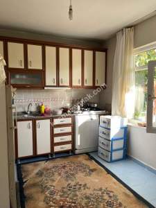 Edirne Merkez Yeni Kadın Köyünde Bahçeli Ev 12