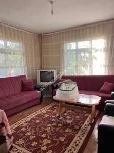 Edirne Merkez Yeni Kadın Köyünde Bahçeli Ev 5