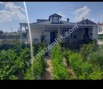 Karaman'da Satılık Müstakil Ev 4