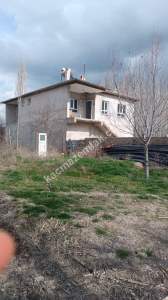 Develi Yenihayat Mah Satlık Bahçeli Ev 1