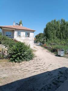 Develi Yenihayat Mah Satlık Bahçeli Ev 2