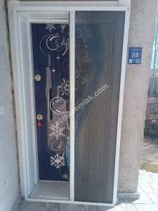 Develi Yenihayat Mah Satlık Bahçeli Ev 11