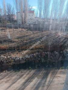 Develi Yenihayat Mah Satlık Bahçeli Ev 13