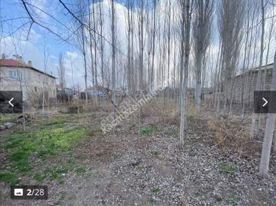 Develi Yenihayat Mah Satlık Bahçeli Ev 32