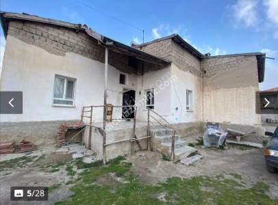 Develi Yenihayat Mah Satlık Bahçeli Ev 3