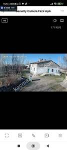 Develi Yenihayat Mah Satlık Bahçeli Ev 29