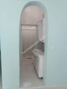 Develi Yenihayat Mah Satlık Bahçeli Ev 10