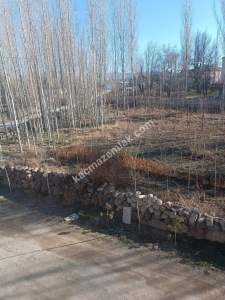 Develi Yenihayat Mah Satlık Bahçeli Ev 31