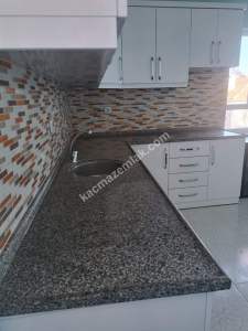 Develi Yenihayat Mah Satlık Bahçeli Ev 16