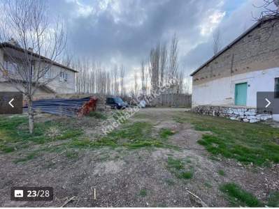 Develi Yenihayat Mah Satlık Bahçeli Ev 4