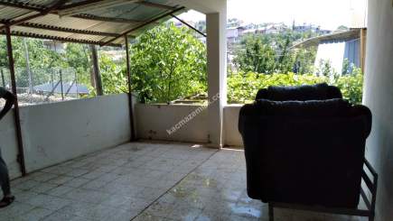 Mersin Toroslar Gözne De Satılık 2 Katlı Yayla Evi 6