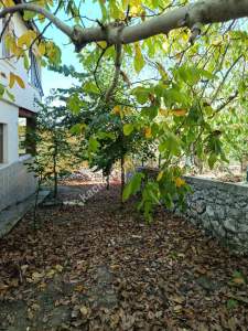 Mersin Toroslar Gözne De Satılık 2 Katlı Yayla Evi 3