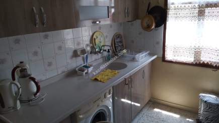 Mersin Toroslar Gözne De Satılık 2 Katlı Yayla Evi 11