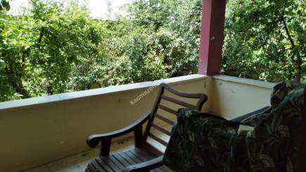 Mersin Toroslar Gözne De Satılık 2 Katlı Yayla Evi 8