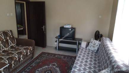 Mersin Toroslar Gözne De Satılık 2 Katlı Yayla Evi 13