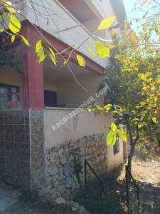 Mersin Toroslar Gözne De Satılık 2 Katlı Yayla Evi 15