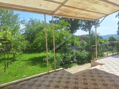 Sakarya Mahmudiyede Satılık Bahçeli Villa 14