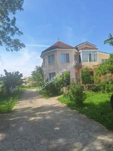 Sakarya Mahmudiyede Satılık Bahçeli Villa 1