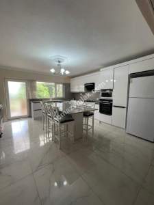 Sakarya Mahmudiyede Satılık Bahçeli Villa 21