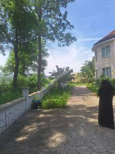 Sakarya Mahmudiyede Satılık Bahçeli Villa 5