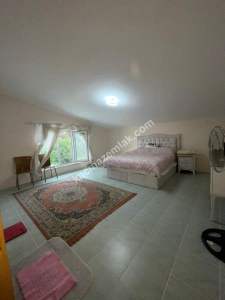 Sakarya Mahmudiyede Satılık Bahçeli Villa 26