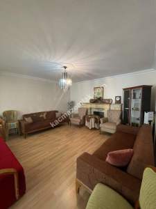 Sakarya Mahmudiyede Satılık Bahçeli Villa 25