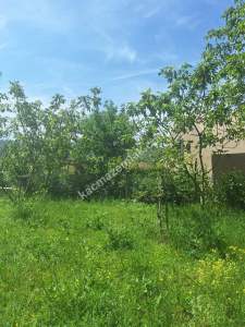 Sakarya Mahmudiyede Satılık Bahçeli Villa 9