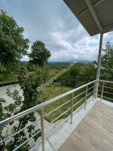 Sakarya Mahmudiyede Satılık Bahçeli Villa 32