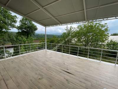 Sakarya Mahmudiyede Satılık Bahçeli Villa 33