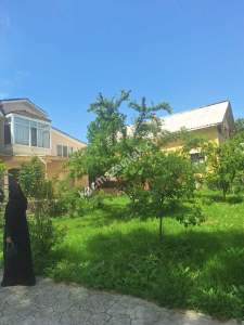 Sakarya Mahmudiyede Satılık Bahçeli Villa 3