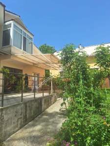 Sakarya Mahmudiyede Satılık Bahçeli Villa 13