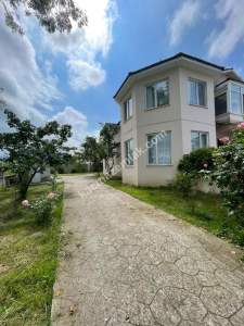 Sakarya Mahmudiyede Satılık Bahçeli Villa 24