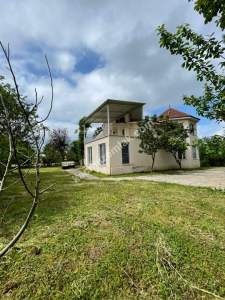 Sakarya Mahmudiyede Satılık Bahçeli Villa 18