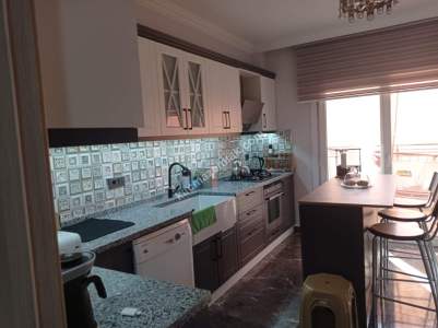 Muğla Milas'ta Satılık Dubleks Daire 17