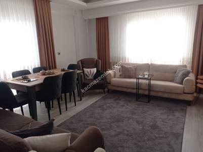 Muğla Milas'ta Satılık Dubleks Daire 1