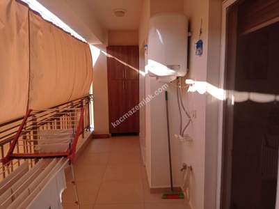 Muğla Milas'ta Satılık Dubleks Daire 22